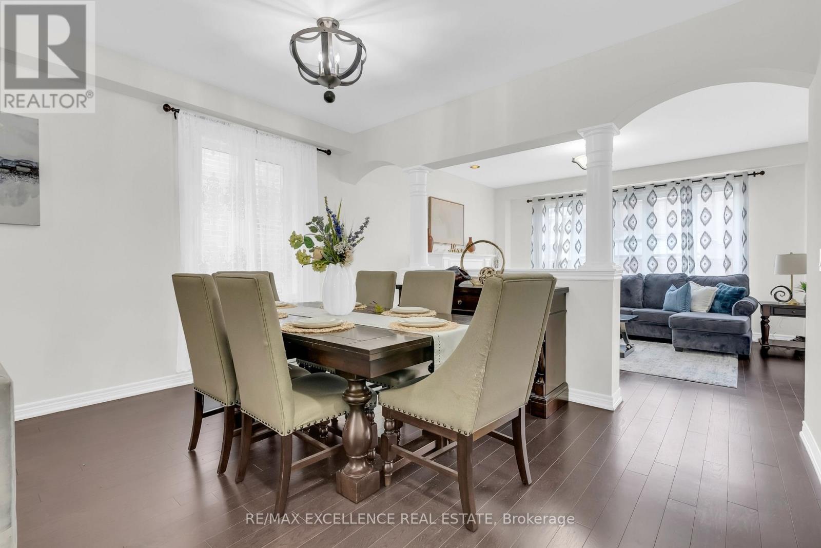 40 MUSCOVY DRIVE, Brampton (Northwest Brampton), Ontario, L7A4M4 — Photo 8