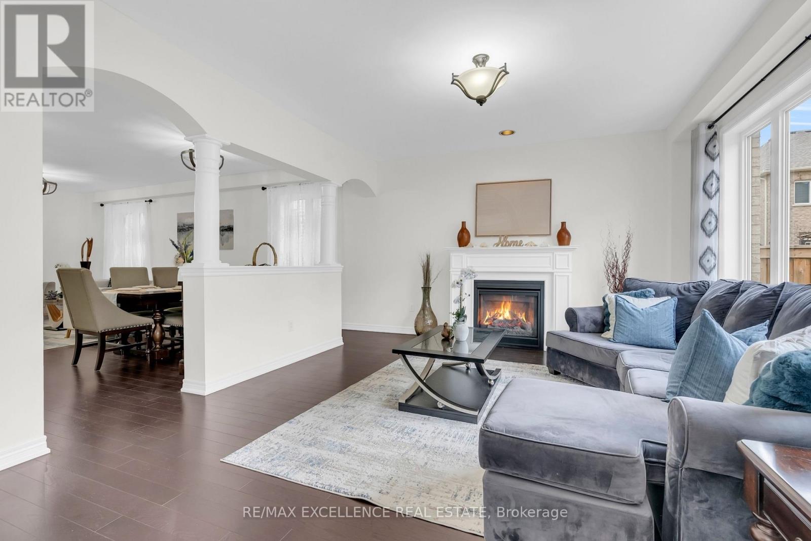 40 MUSCOVY DRIVE, Brampton (Northwest Brampton), Ontario, L7A4M4 — Photo 9