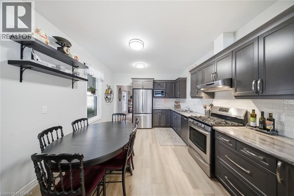 116 EAGLE Avenue, Brantford, Ontario, N3S1Z5 — Photo 16