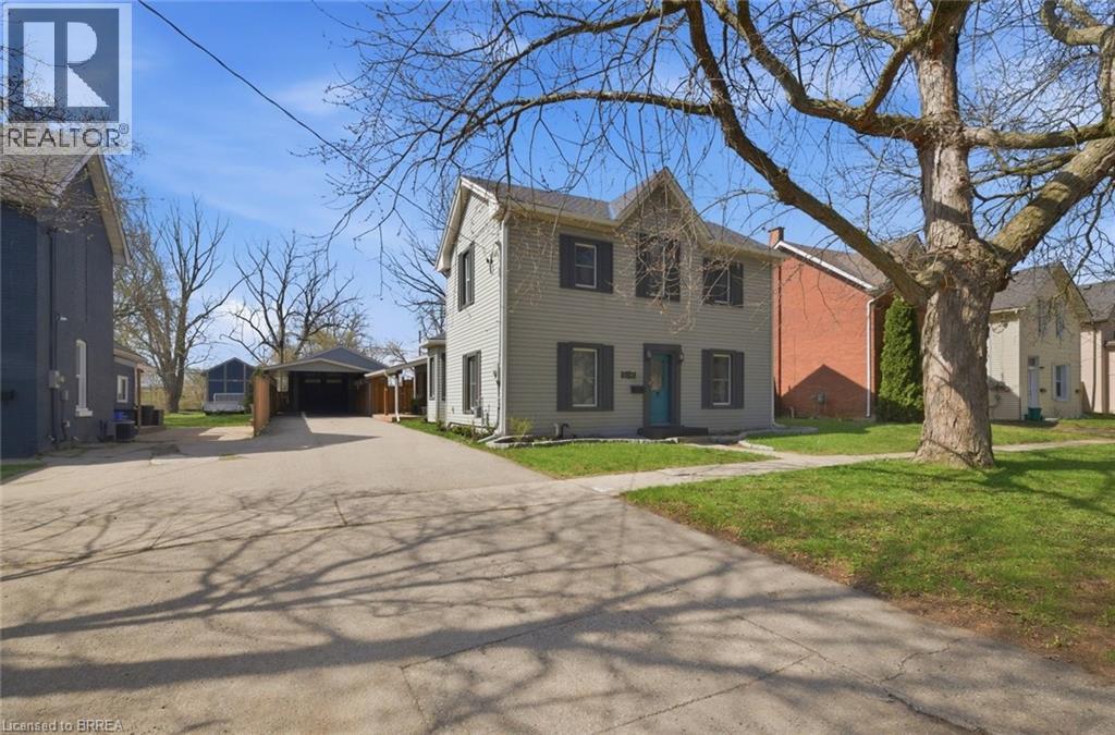 116 EAGLE Avenue, Brantford, Ontario, N3S1Z5 — Photo 2