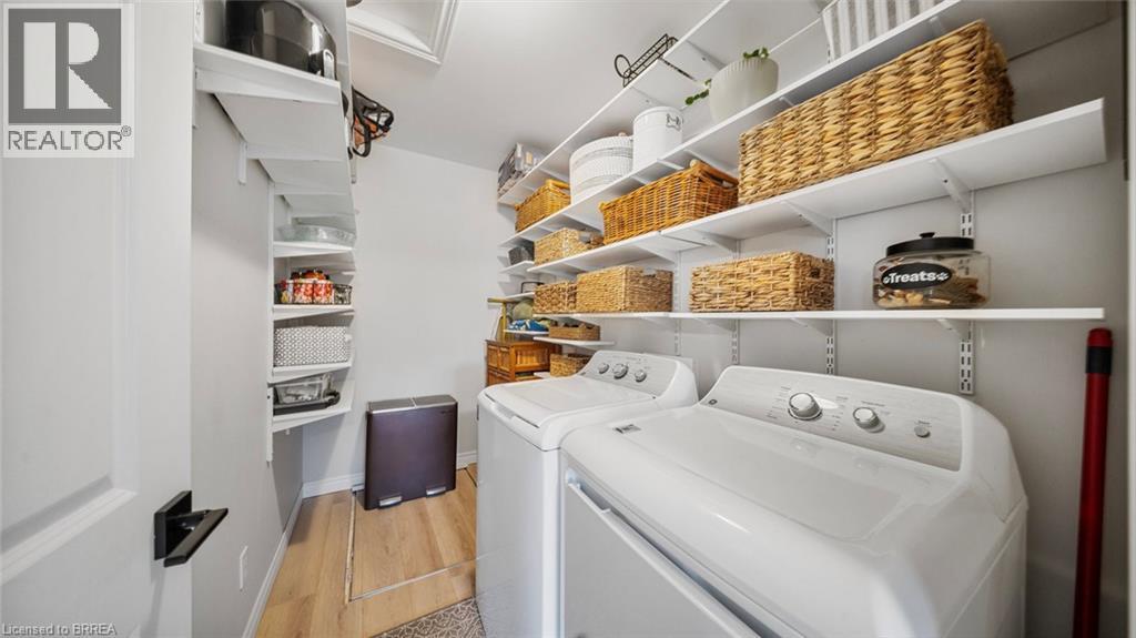 116 EAGLE Avenue, Brantford, Ontario, N3S1Z5 — Photo 22