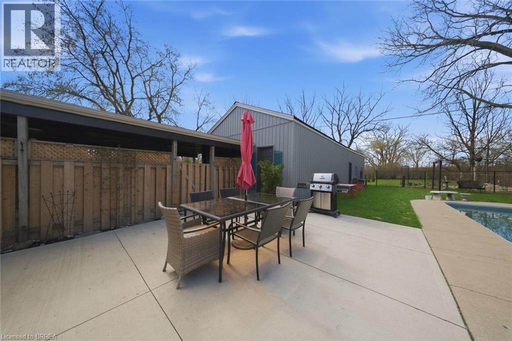 116 EAGLE Avenue, Brantford, Ontario, N3S1Z5 — Photo 25