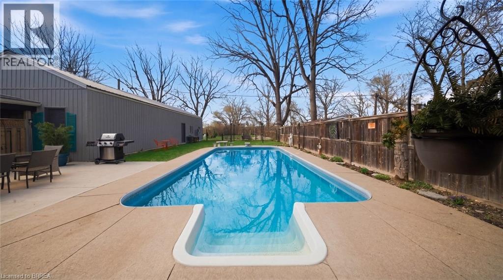 116 EAGLE Avenue, Brantford, Ontario, N3S1Z5 — Photo 27