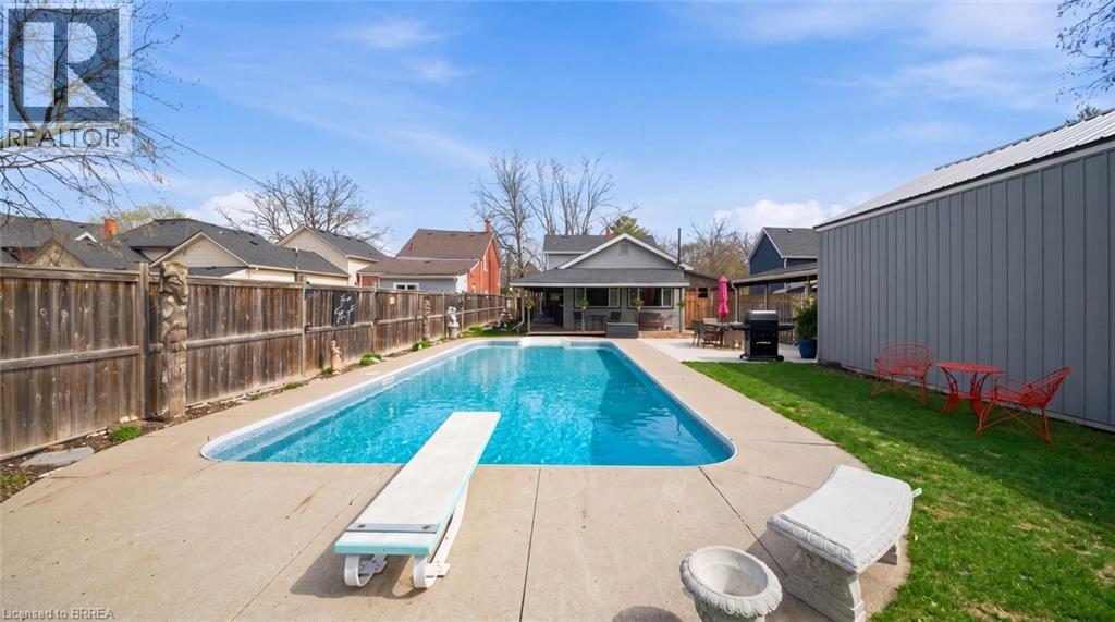 116 EAGLE Avenue, Brantford, Ontario, N3S1Z5 — Photo 28