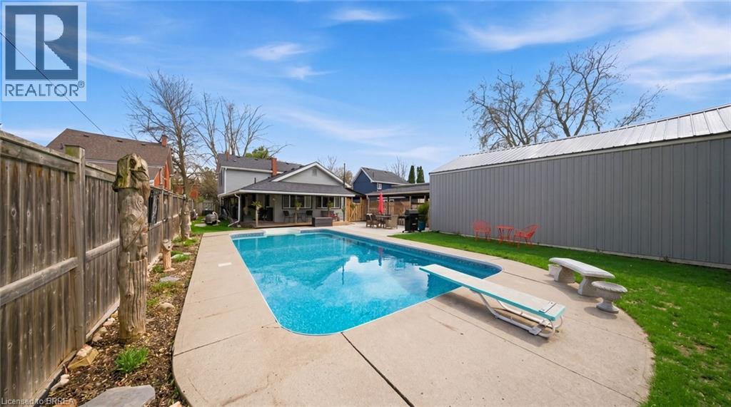 116 EAGLE Avenue, Brantford, Ontario, N3S1Z5 — Photo 29