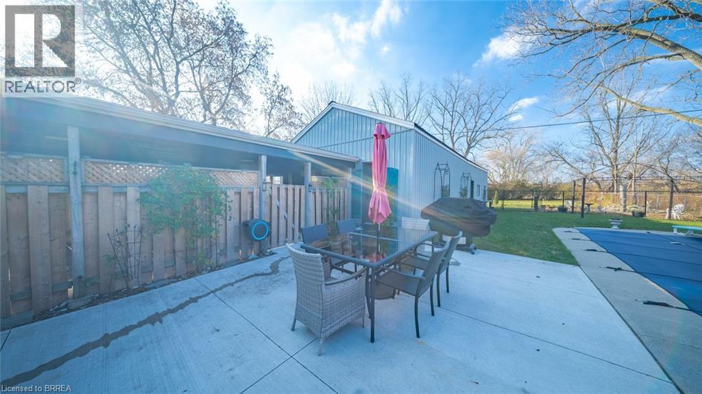 116 EAGLE Avenue, Brantford, Ontario, N3S1Z5 — Photo 30