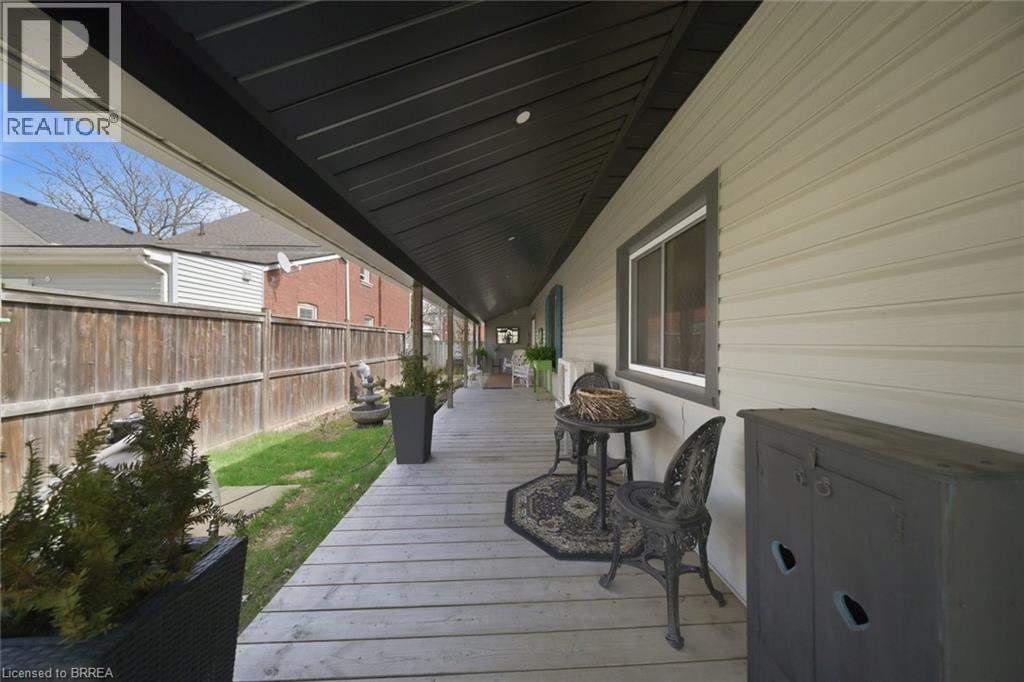 116 EAGLE Avenue, Brantford, Ontario, N3S1Z5 — Photo 31