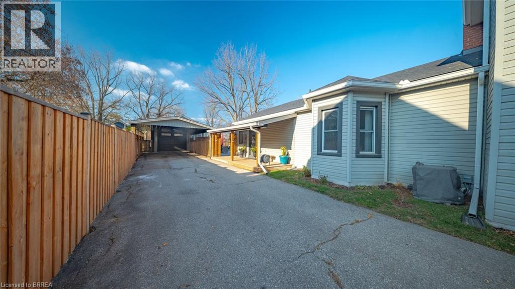 116 EAGLE Avenue, Brantford, Ontario, N3S1Z5 — Photo 32