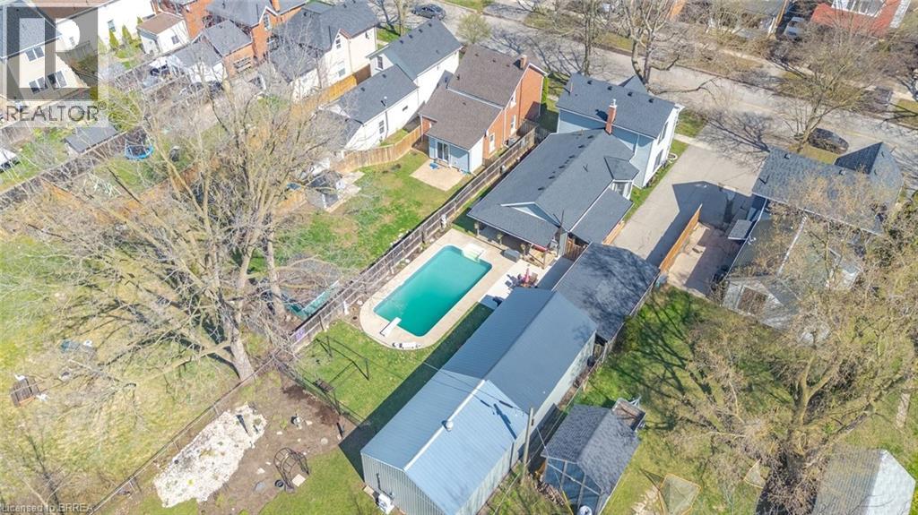 116 EAGLE Avenue, Brantford, Ontario, N3S1Z5 — Photo 35