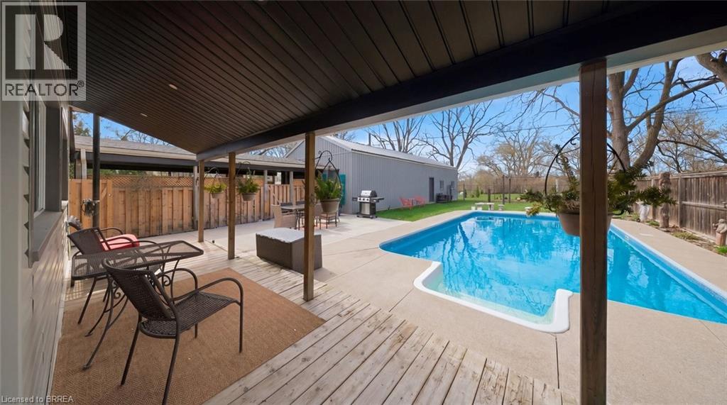 116 EAGLE Avenue, Brantford, Ontario, N3S1Z5 — Photo 4