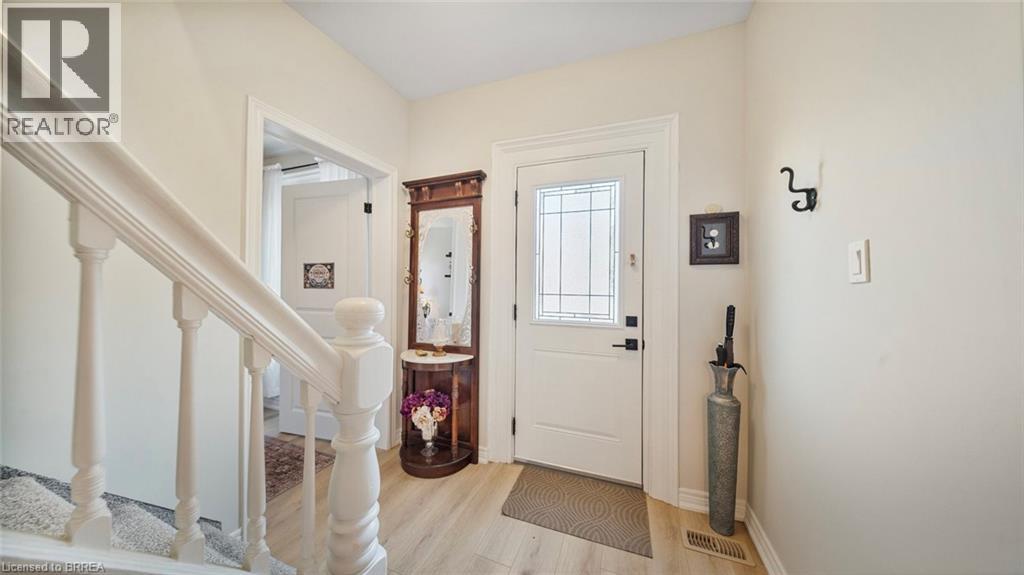 116 EAGLE Avenue, Brantford, Ontario, N3S1Z5 — Photo 5