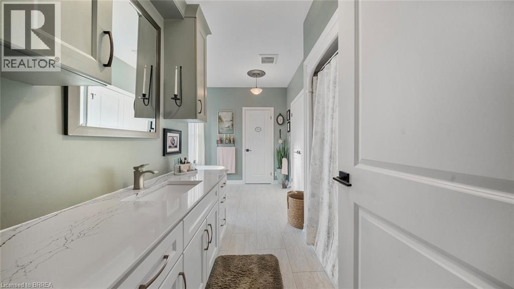 116 EAGLE Avenue, Brantford, Ontario, N3S1Z5 — Photo 8