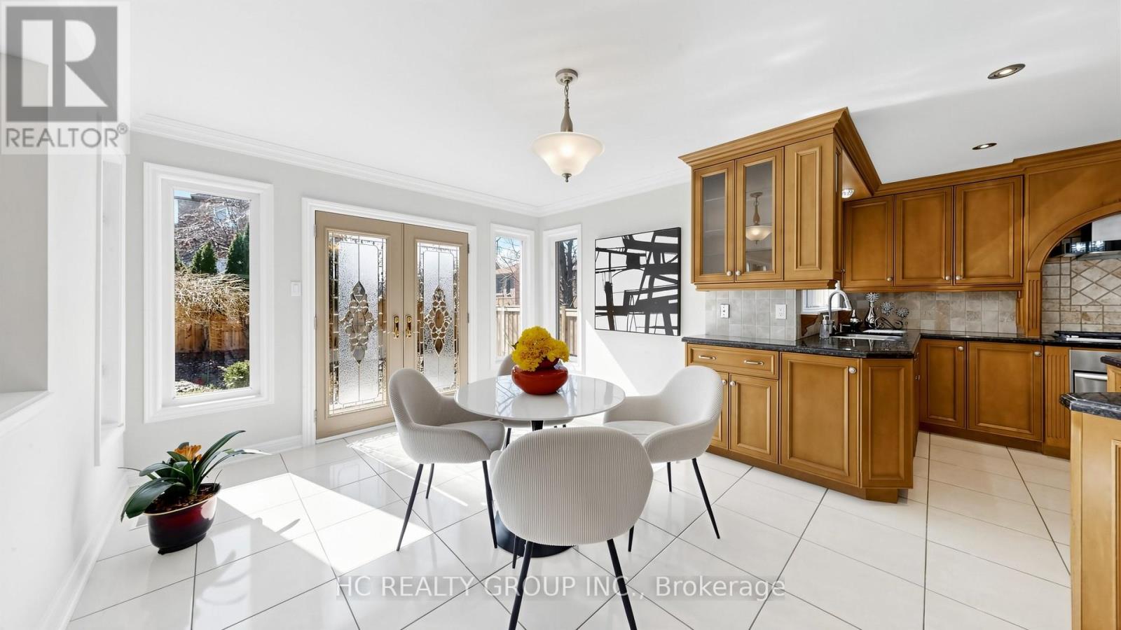 23 BROOKEVIEW DRIVE, Aurora (Aurora Highlands), Ontario, L4G6N1 — Photo 15