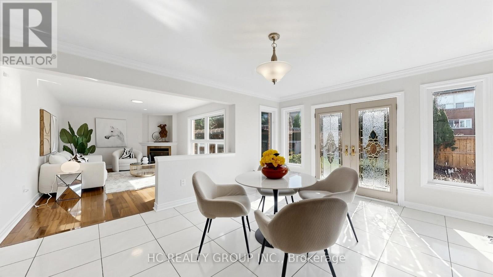 23 BROOKEVIEW DRIVE, Aurora (Aurora Highlands), Ontario, L4G6N1 — Photo 16