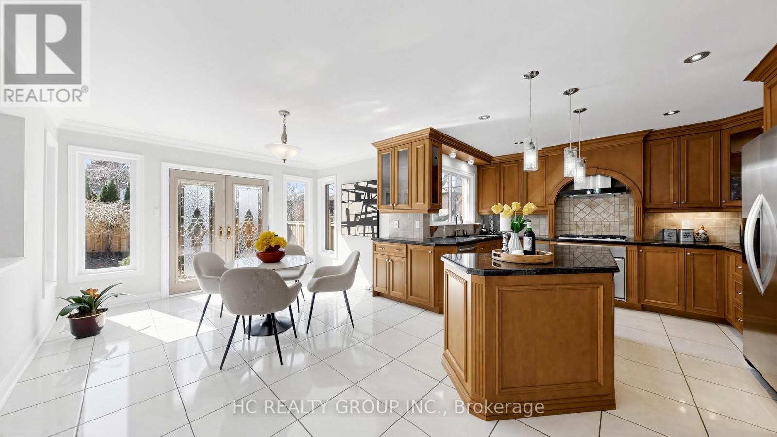 23 BROOKEVIEW DRIVE, Aurora (Aurora Highlands), Ontario, L4G6N1 — Photo 18