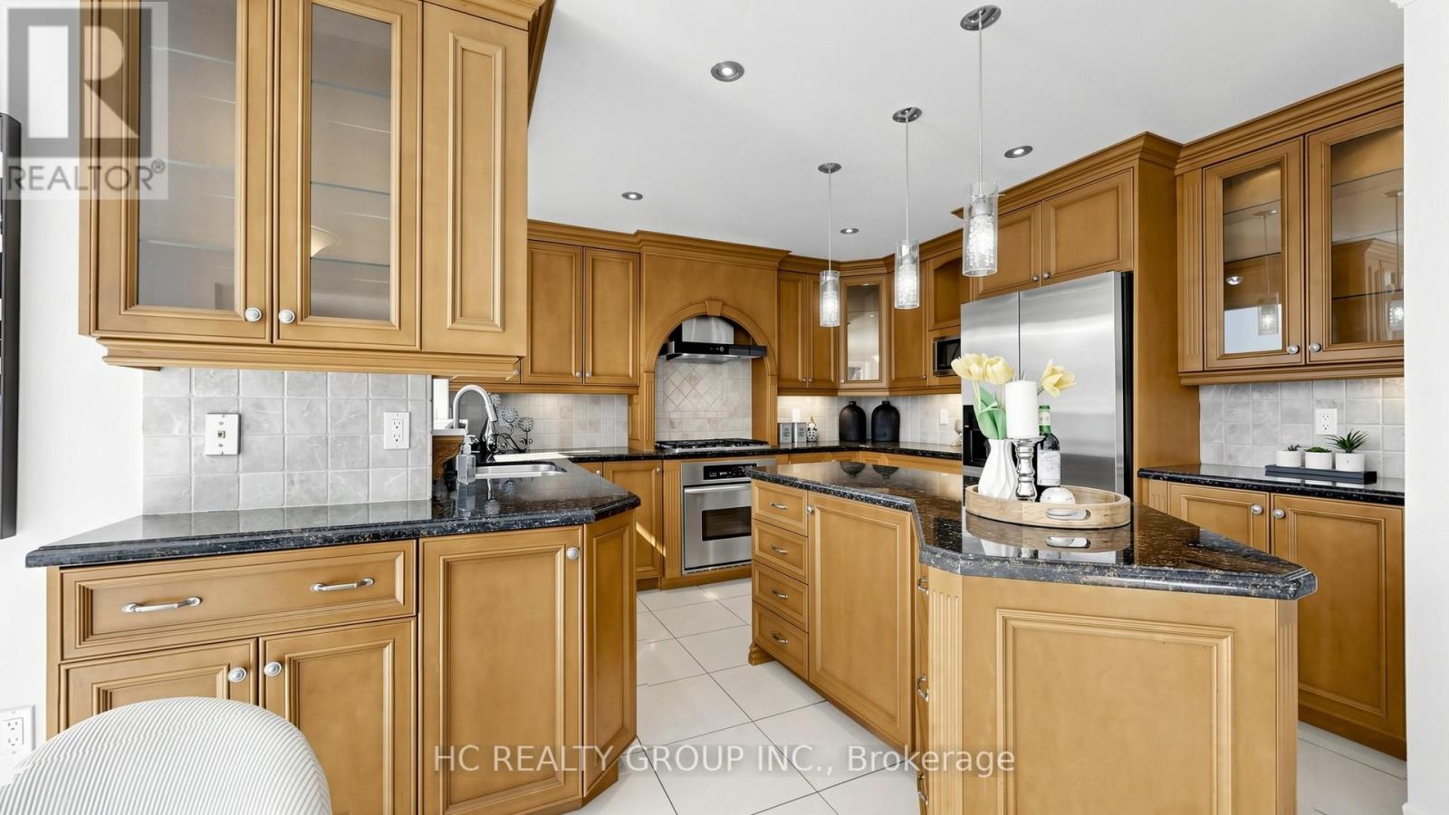 23 BROOKEVIEW DRIVE, Aurora (Aurora Highlands), Ontario, L4G6N1 — Photo 20