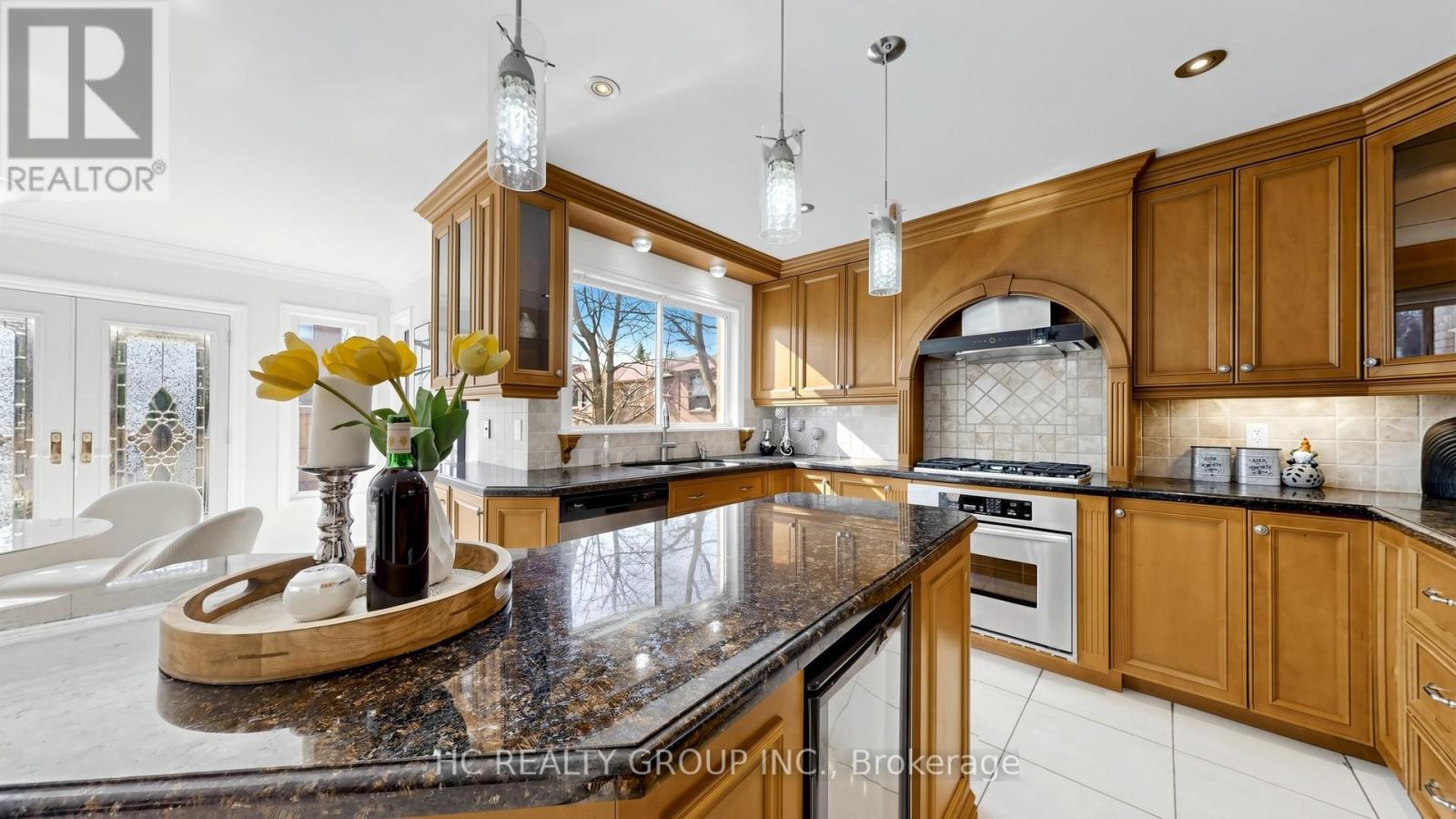 23 BROOKEVIEW DRIVE, Aurora (Aurora Highlands), Ontario, L4G6N1 — Photo 21