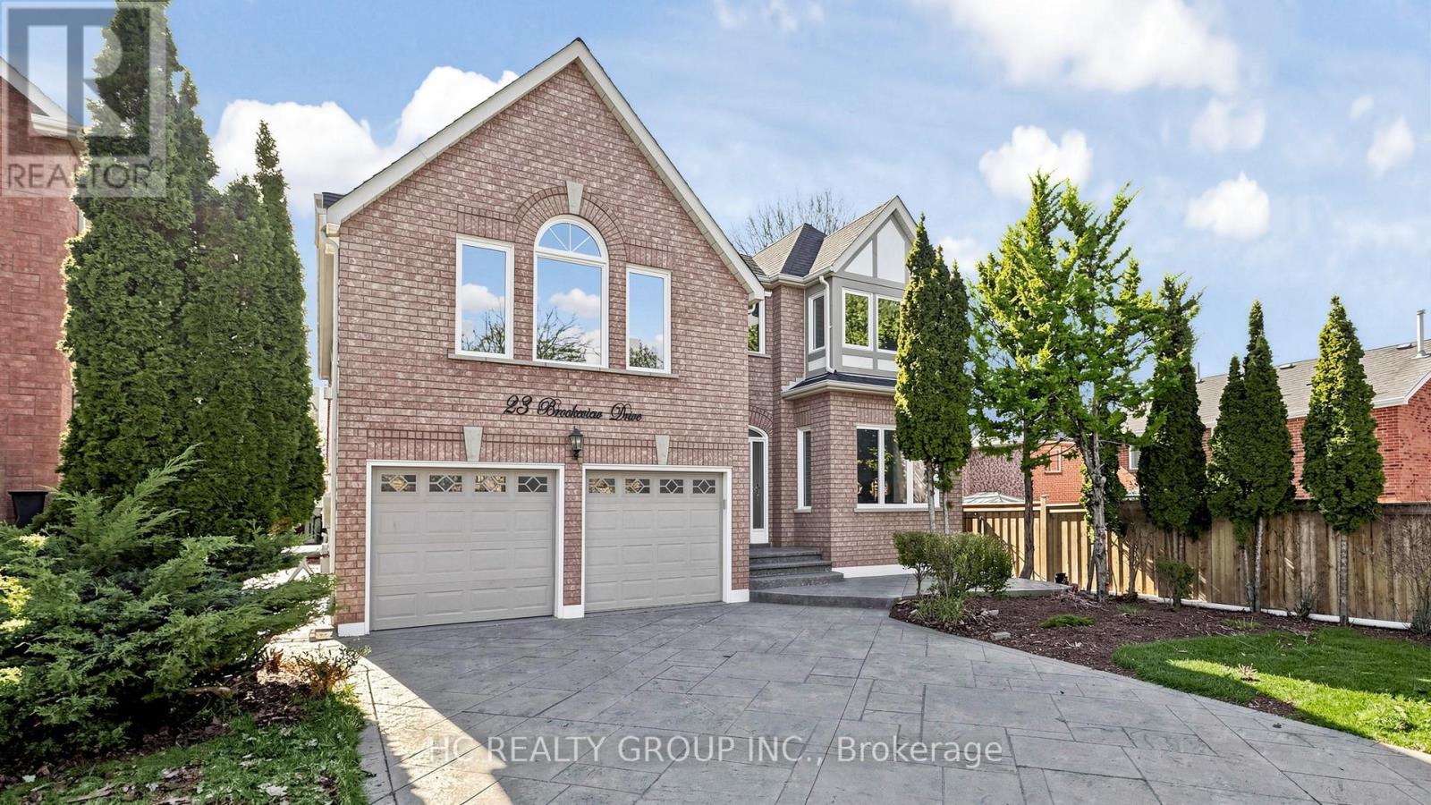 23 BROOKEVIEW DRIVE, Aurora (Aurora Highlands), Ontario, L4G6N1 — Photo 3