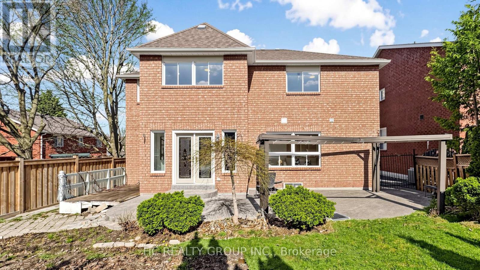 23 BROOKEVIEW DRIVE, Aurora (Aurora Highlands), Ontario, L4G6N1 — Photo 45