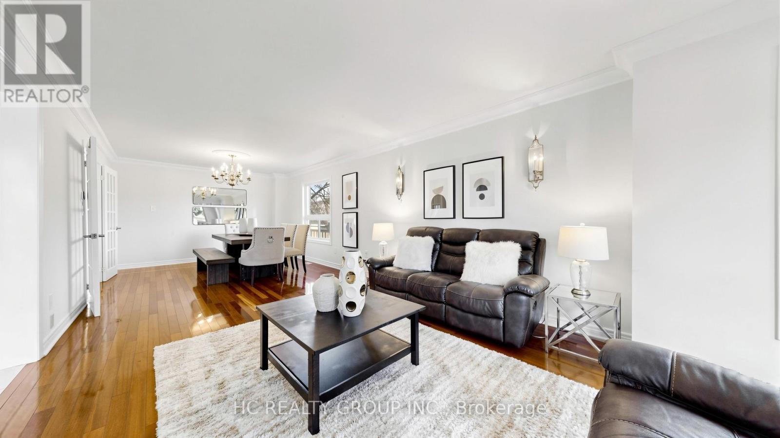 23 BROOKEVIEW DRIVE, Aurora (Aurora Highlands), Ontario, L4G6N1 — Photo 6