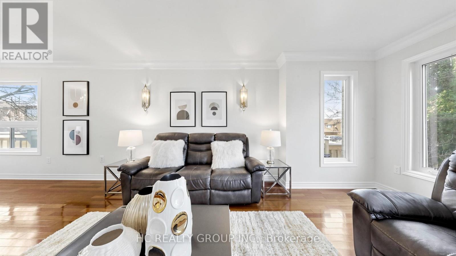 23 BROOKEVIEW DRIVE, Aurora (Aurora Highlands), Ontario, L4G6N1 — Photo 8