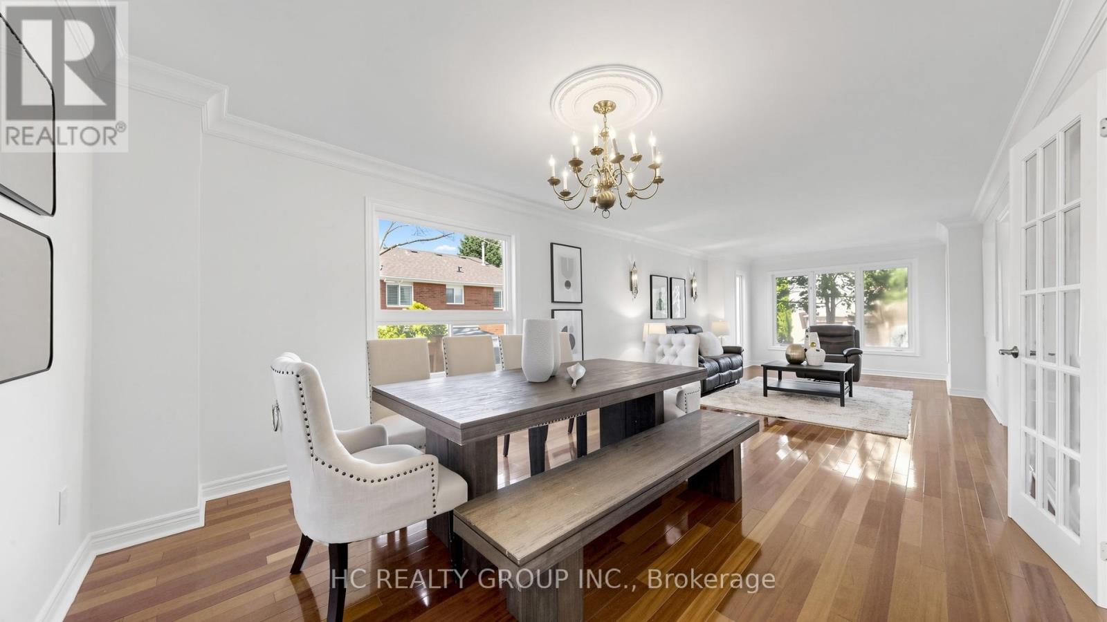 23 BROOKEVIEW DRIVE, Aurora (Aurora Highlands), Ontario, L4G6N1 — Photo 9