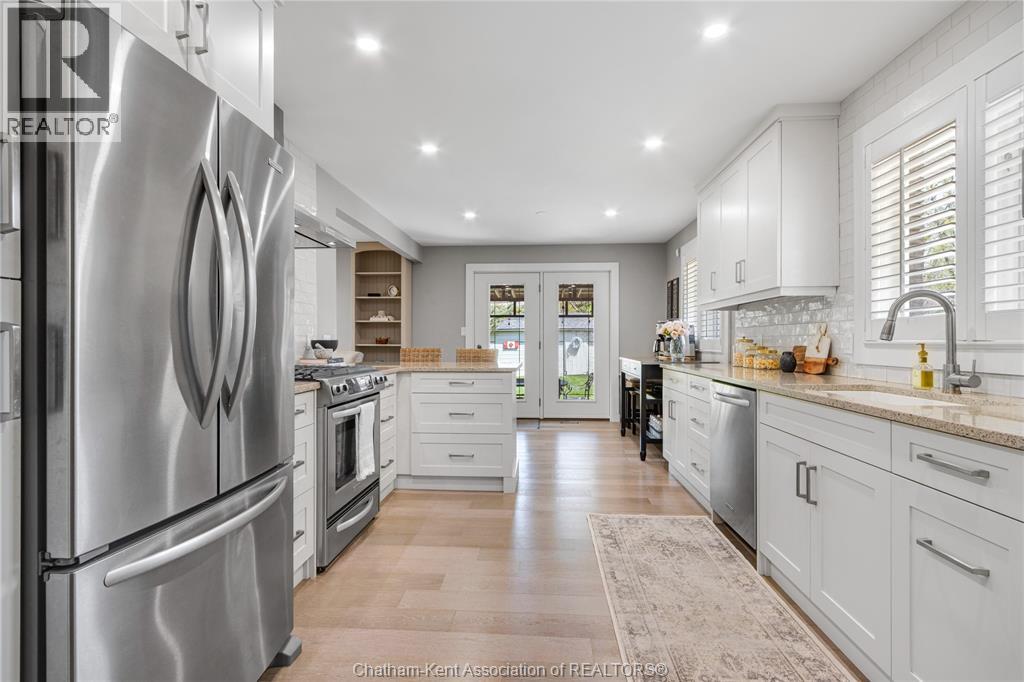 323 VICTORIA AVENUE, Chatham, Ontario, N7L3B1 — Photo 13