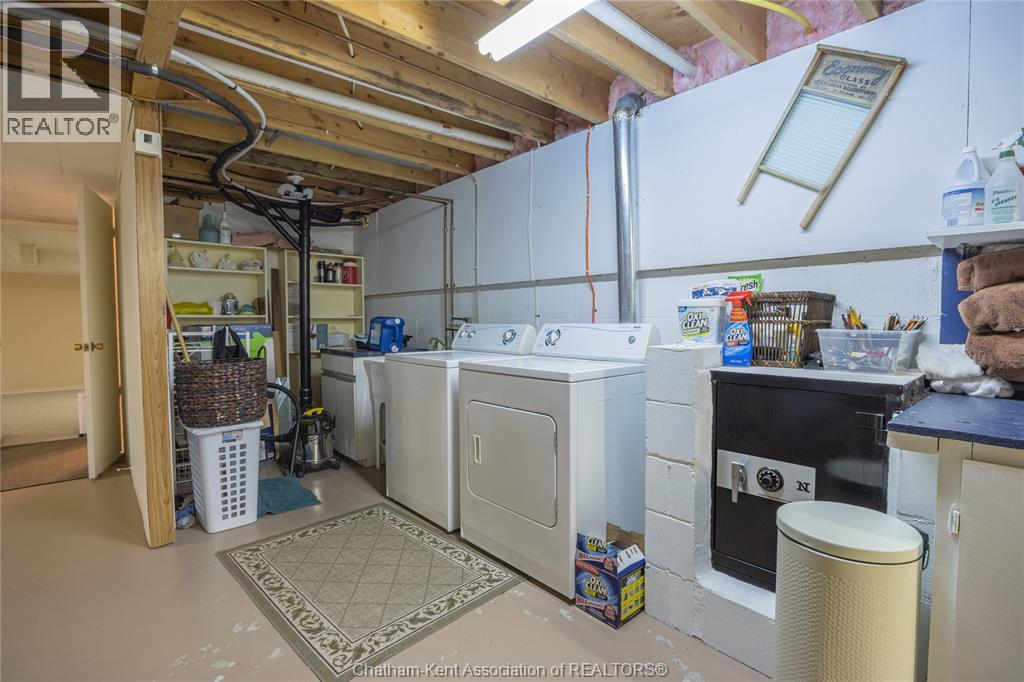 323 VICTORIA AVENUE, Chatham, Ontario, N7L3B1 — Photo 33