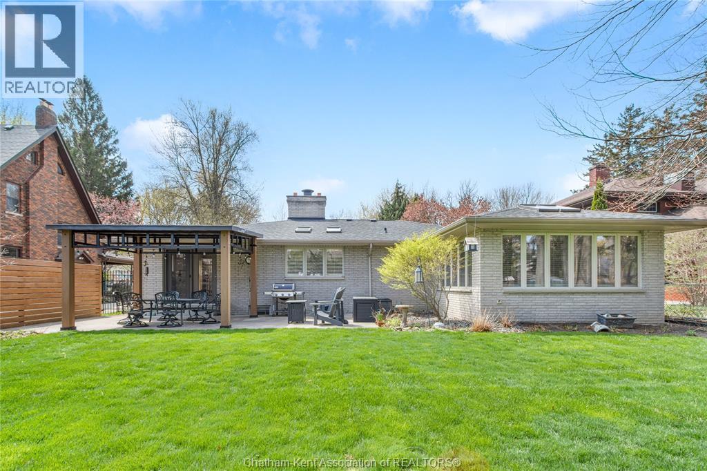 323 VICTORIA AVENUE, Chatham, Ontario, N7L3B1 — Photo 38
