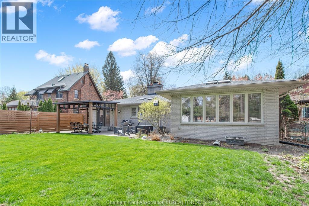 323 VICTORIA AVENUE, Chatham, Ontario, N7L3B1 — Photo 39