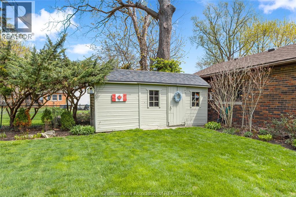 323 VICTORIA AVENUE, Chatham, Ontario, N7L3B1 — Photo 42