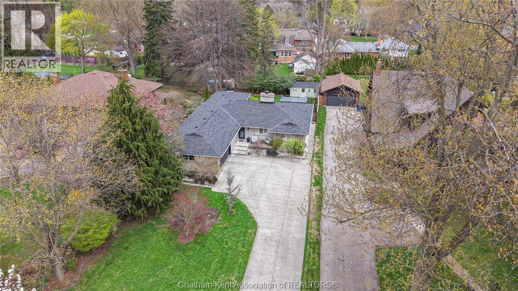 323 VICTORIA AVENUE, Chatham, Ontario, N7L3B1 — Photo 45