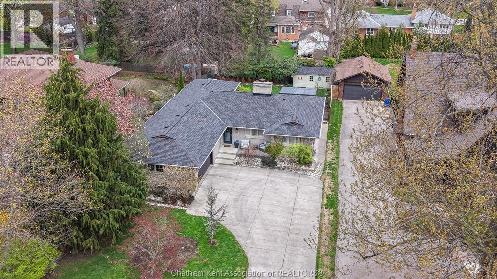 323 VICTORIA AVENUE, Chatham, Ontario, N7L3B1 — Photo 47