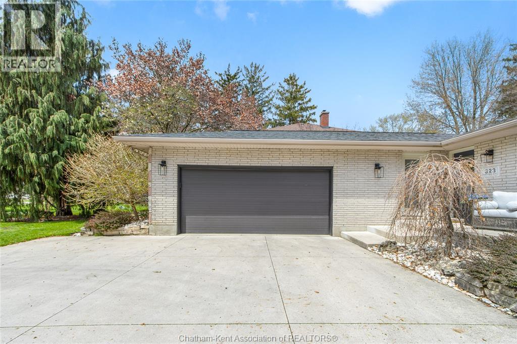 323 VICTORIA AVENUE, Chatham, Ontario, N7L3B1 — Photo 5