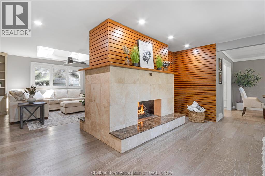 323 VICTORIA AVENUE, Chatham, Ontario, N7L3B1 — Photo 7