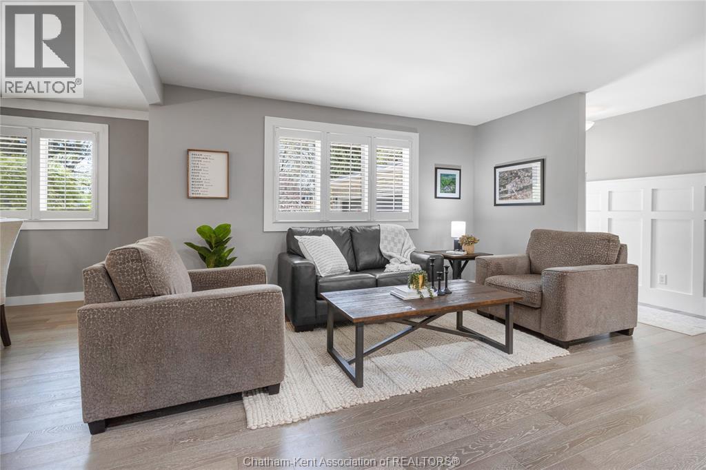 323 VICTORIA AVENUE, Chatham, Ontario, N7L3B1 — Photo 9