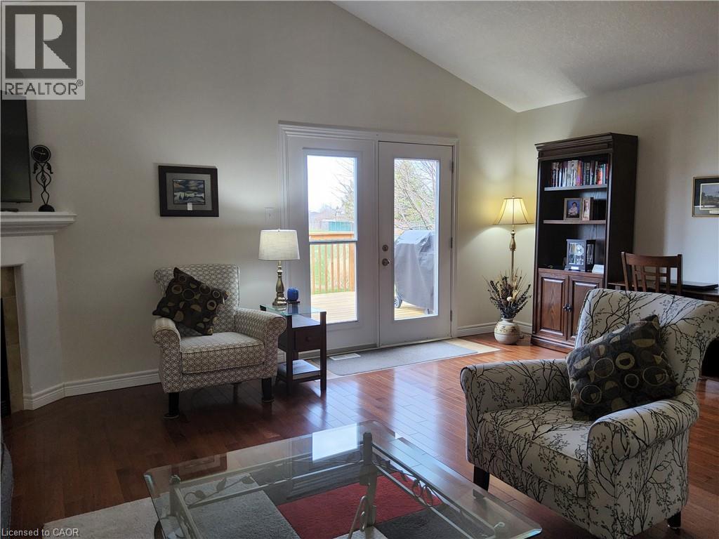 39 DRIFTWOOD Drive, Simcoe, Ontario, N3Y0A3 — Photo 10