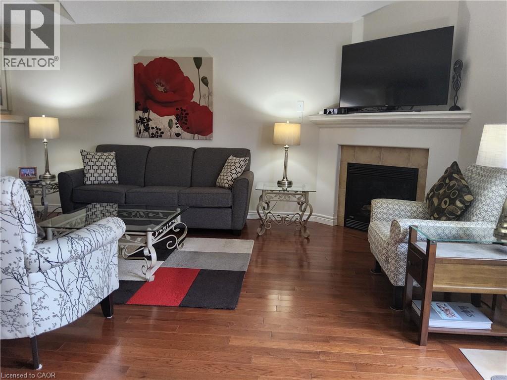39 DRIFTWOOD Drive, Simcoe, Ontario, N3Y0A3 — Photo 12