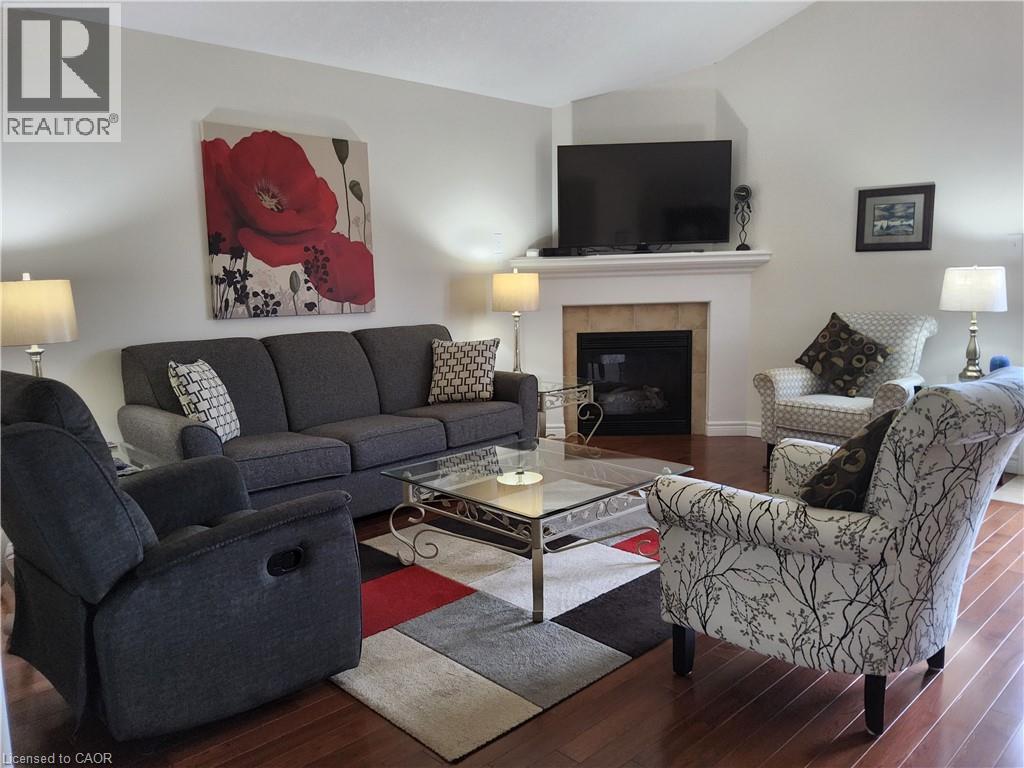 39 DRIFTWOOD Drive, Simcoe, Ontario, N3Y0A3 — Photo 13
