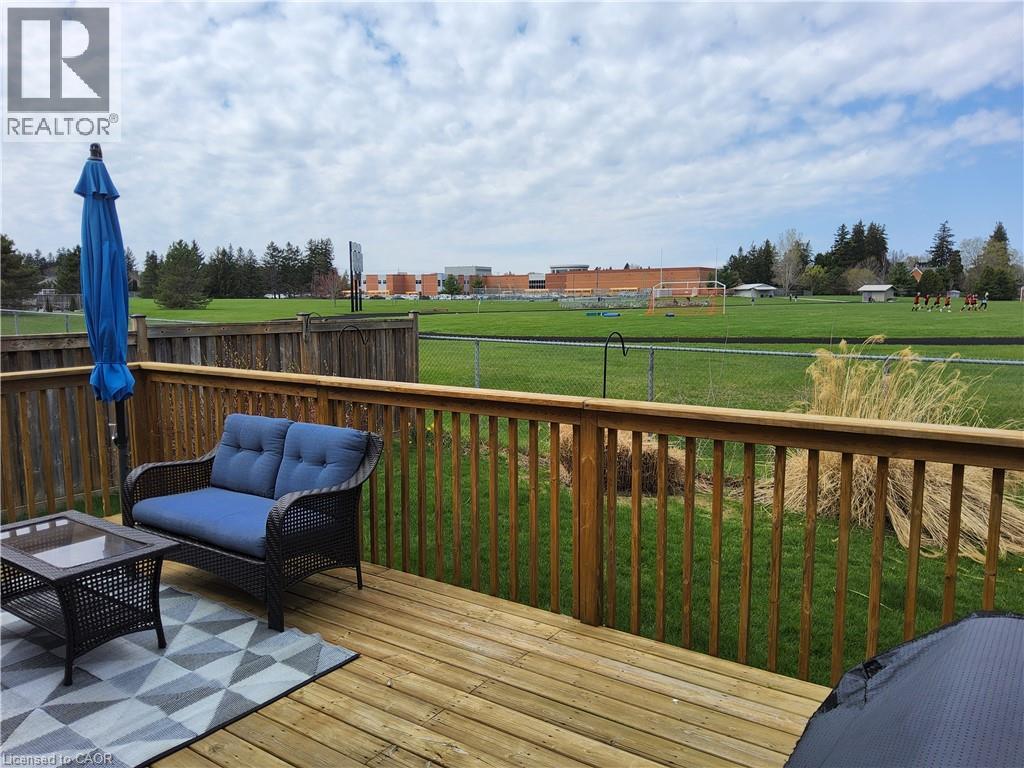 39 DRIFTWOOD Drive, Simcoe, Ontario, N3Y0A3 — Photo 28
