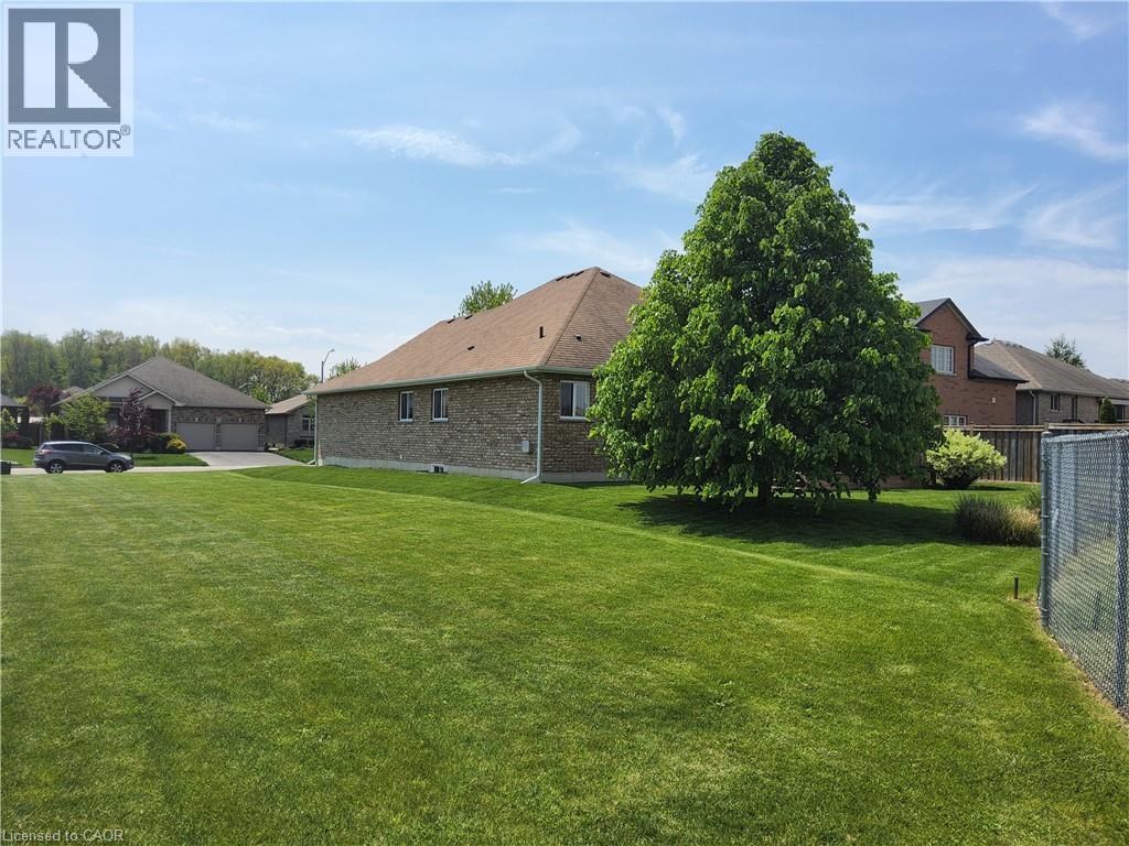 39 DRIFTWOOD Drive, Simcoe, Ontario, N3Y0A3 — Photo 29