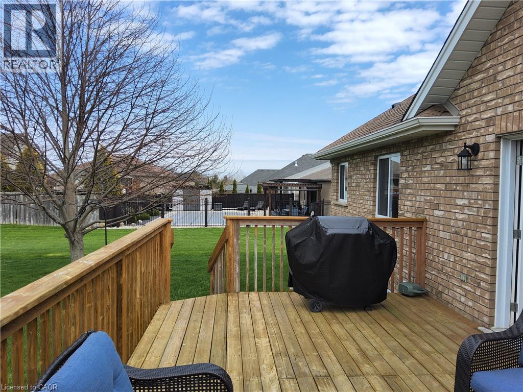 39 DRIFTWOOD Drive, Simcoe, Ontario, N3Y0A3 — Photo 30