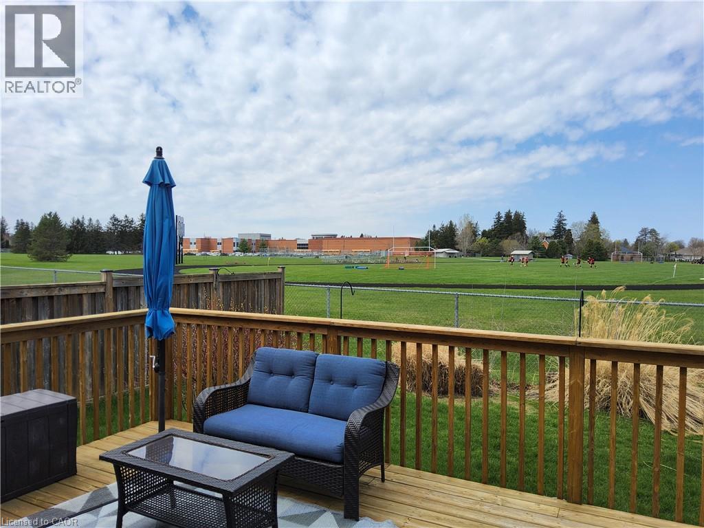 39 DRIFTWOOD Drive, Simcoe, Ontario, N3Y0A3 — Photo 32