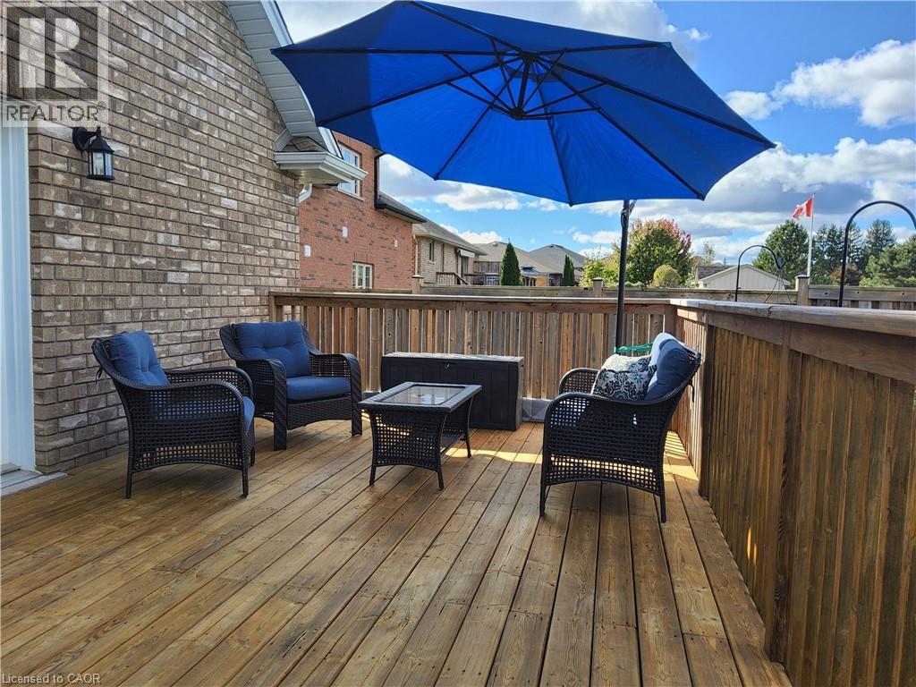 39 DRIFTWOOD Drive, Simcoe, Ontario, N3Y0A3 — Photo 33