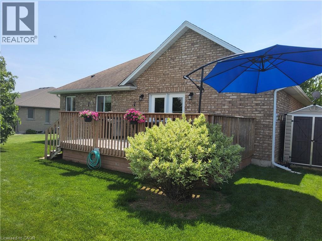 39 DRIFTWOOD Drive, Simcoe, Ontario, N3Y0A3 — Photo 34