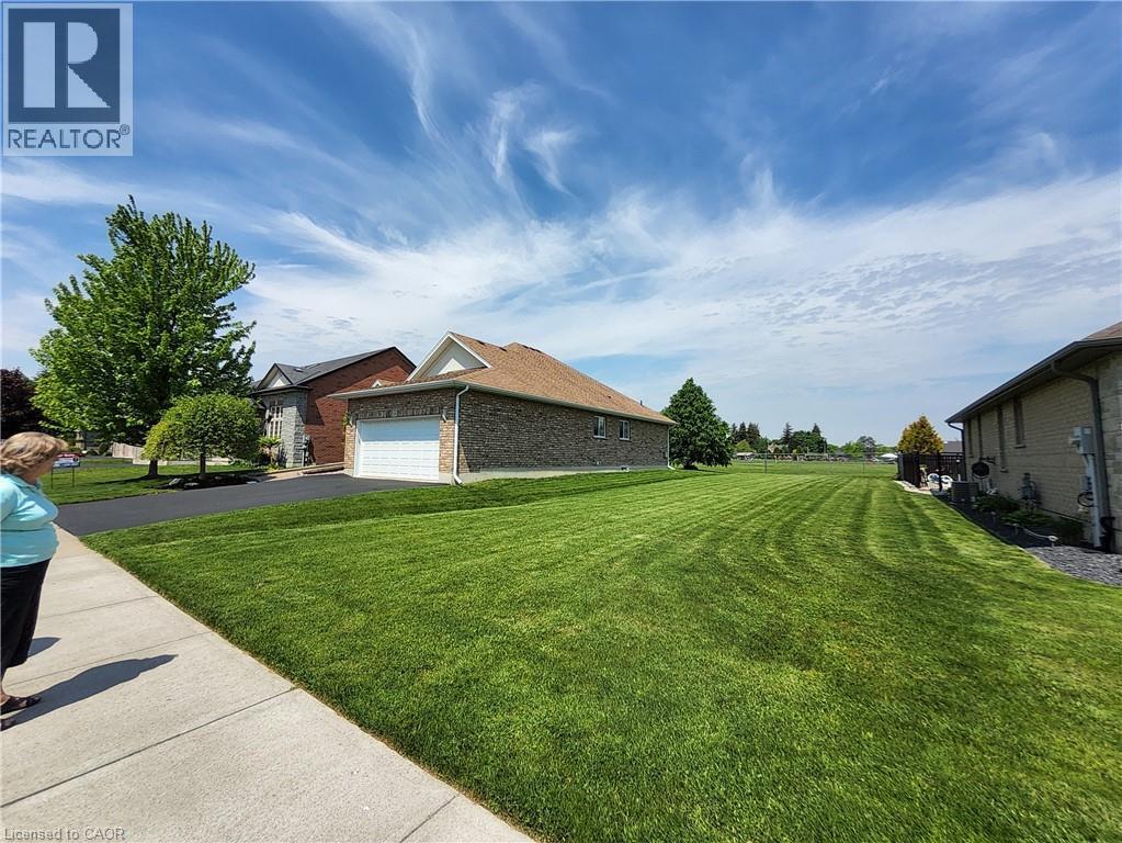 39 DRIFTWOOD Drive, Simcoe, Ontario, N3Y0A3 — Photo 35