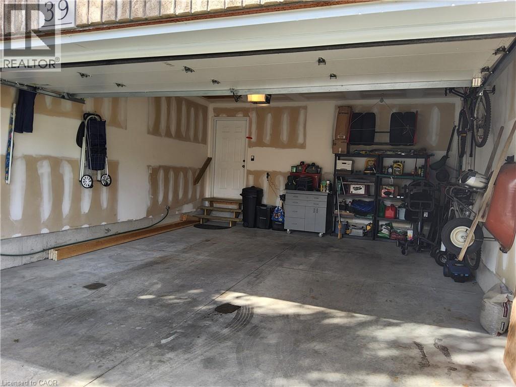 39 DRIFTWOOD Drive, Simcoe, Ontario, N3Y0A3 — Photo 37