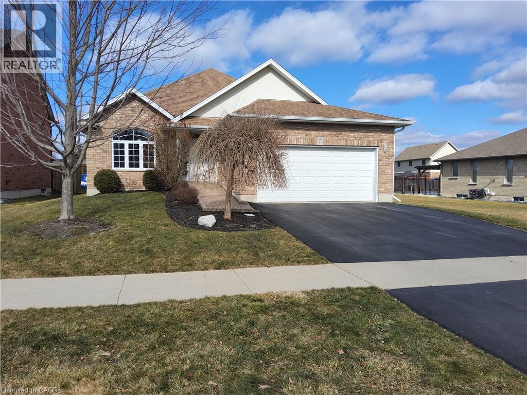 39 DRIFTWOOD Drive, Simcoe, Ontario, N3Y0A3 — Photo 42