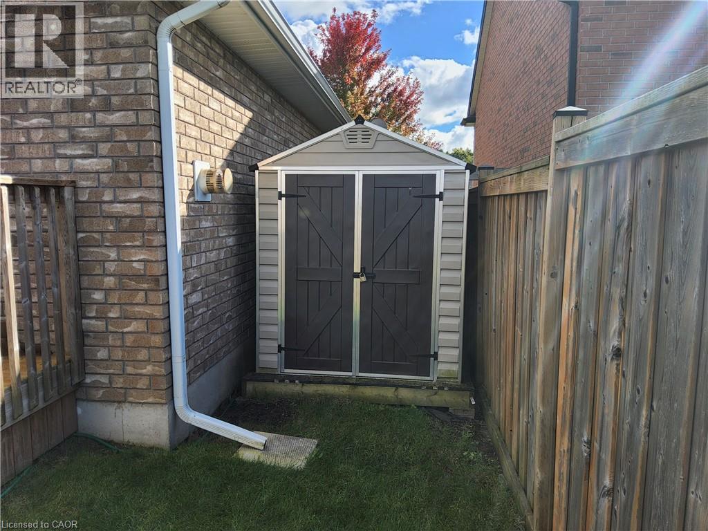 39 DRIFTWOOD Drive, Simcoe, Ontario, N3Y0A3 — Photo 43