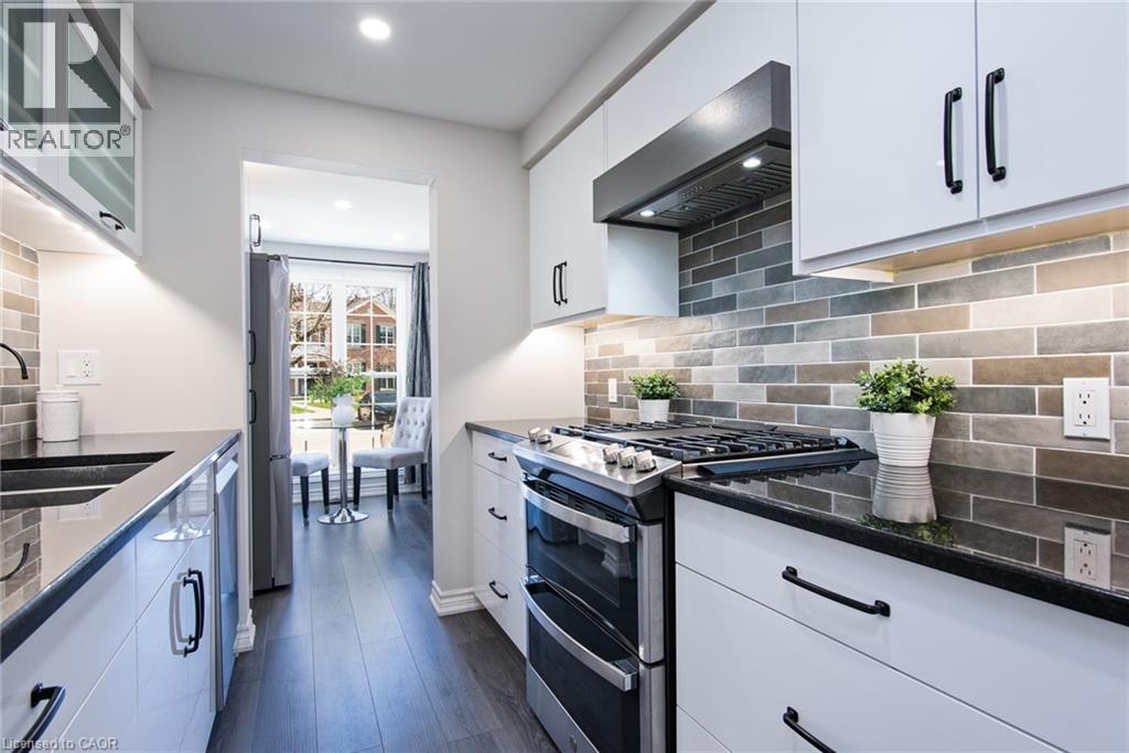 465 WOOLWICH Street Unit# 9, Waterloo, Ontario, N2K3S4 — Photo 10